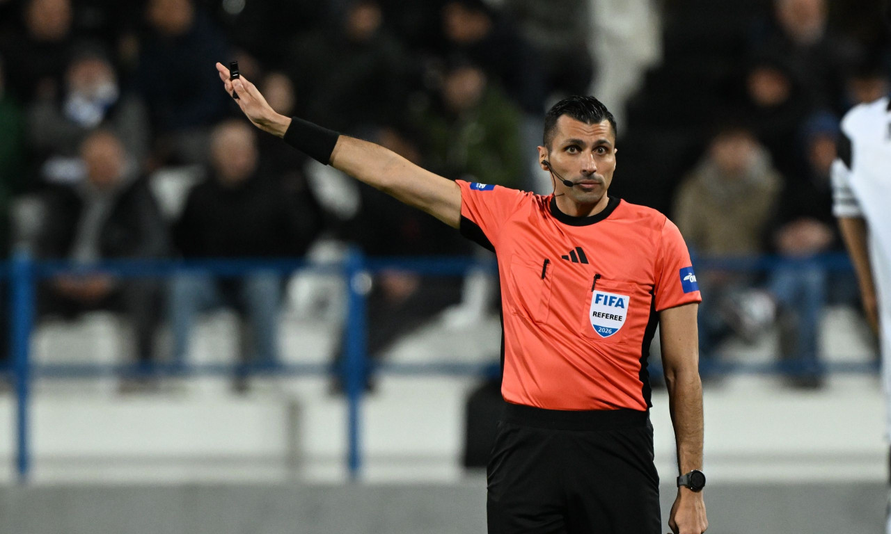 Super League: Φωτιάς στο Κηφισιά - ΑΕΚ, Πολυχρόνης στο Αστέρας AKTOR - Ολυμπιακός | Οι διαιτητές