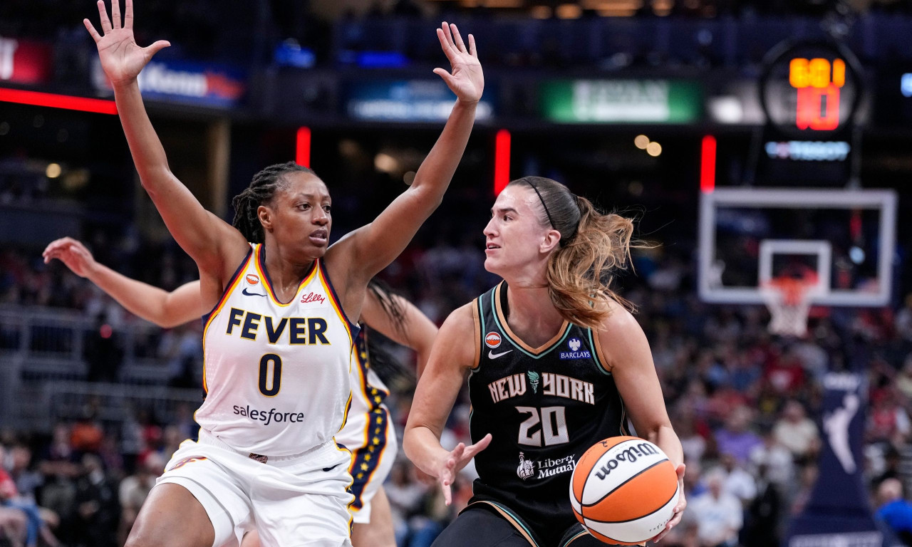 Από το WNBA στην Ελλάδα: Πώς χτίζεται κοινό για το γυναικείο μπάσκετ