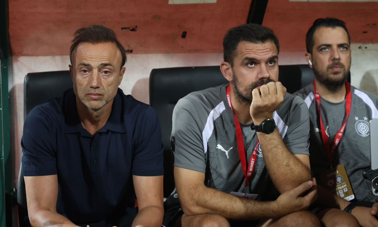 Κόντης: «Ο ΟΦΗ μεγαλώνει από μεγάλες νίκες»