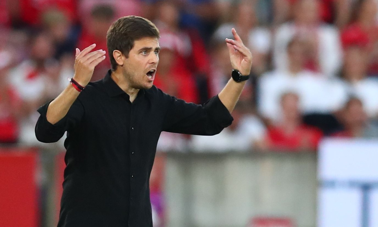 ΠΑΟΚ: Έξαλλοι Λίσι και παίκτες με τη διαιτησία - «Πουθενά στον κόσμο δεν είναι πέναλτι» (video)