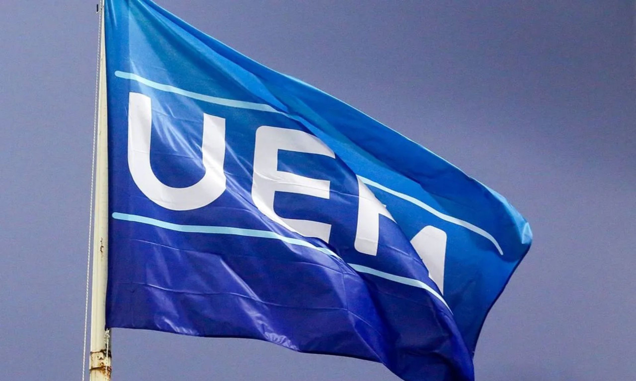 Νέα επίθεση UEFA σε FIFA: «Οι διοργανώσεις δεν είναι προς πώληση – Χρειάζεται νέα ηγεσία»
