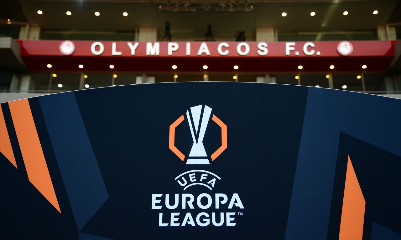 Europa League: Πότε ξεκινά τη League Phase ο Ολυμπιακός και τα εντός και εκτός έδρας παιχνίδια