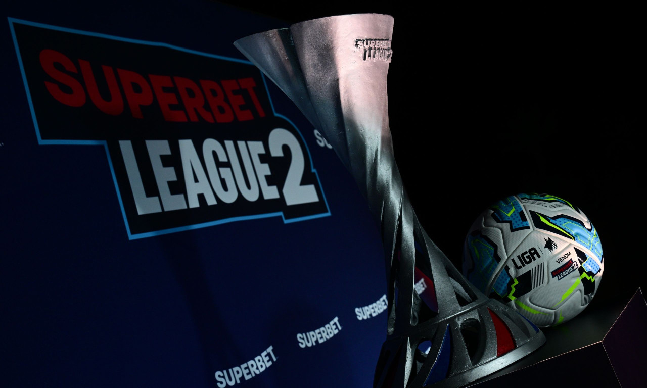 Super League 2: Αναλυτικά το πρόγραμμα του πρωταθλήματος