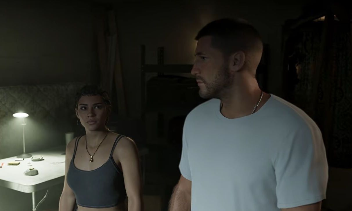 Βλέποντας το Extended Look στο Netflix καταλαβαίνεις ότι το GTA VI δεν είναι απλώς ένα videogame