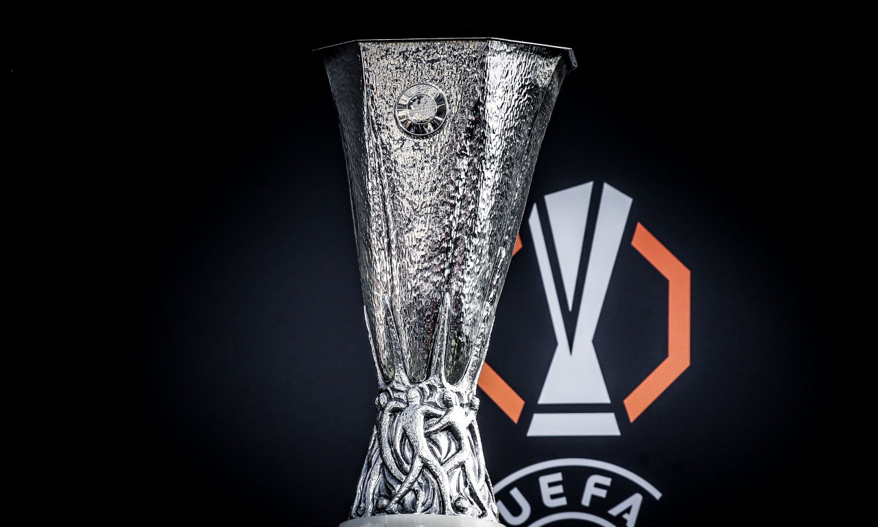 Europa League: Πού θα δείτε την κλήρωση Ολυμπιακού και ΟΦΗ στη League Phase - Οι πιθανοί αντίπαλοι