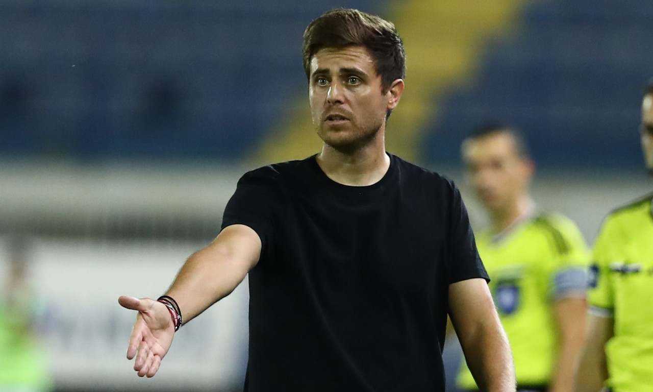 Λίσι: «Νίκη χαρακτήρα, αλλά και ποδοσφαίρου»