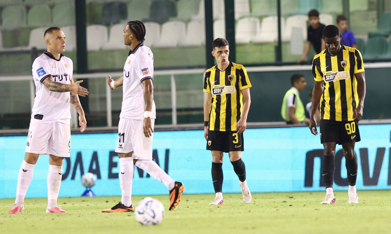 Βαθμολογία Super League: Έκαναν το απόλυτο Ολυμπιακός και ΠΑΟΚ, γκέλα για την ΑΕΚ