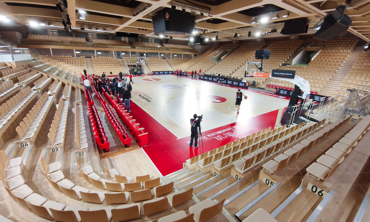 Μονακό: Τι ισχύει με τη συμμετοχή στο Eurocup μετά τον αποκλεισμό της - Το παράδειγμα του Ολυμπιακού