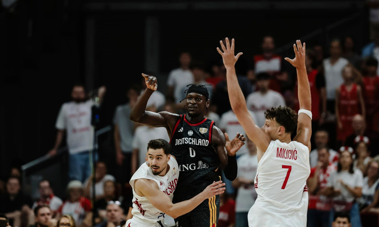 MundoBasket 2027: Η Γερμανία πήρε το «θρίλερ» με την Πολωνία στην παράταση με κομβικότατο Μπόνγκα