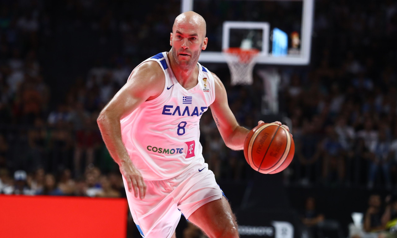MundoBasket 2027: Η βαθμολογία στον όμιλο της Εθνικής μετά τη νίκη κόντρα στην Ισπανία