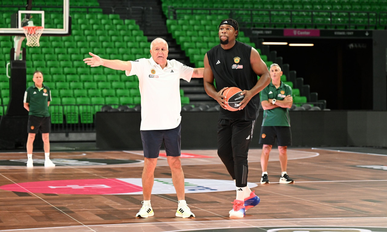 Αλλαγές στο πρόγραμμα του τουρνουά στη Ρόδο με Παναθηναϊκό, ΑΕΚ - Δώρα και εκπλήξεις στους φιλάθλους