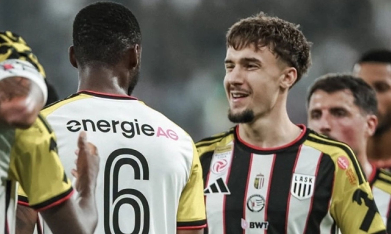 Αντίπαλοι ΑΕΚ: Η ΛΑΣΚ επικράτησε 3-1 της Βόλφσμπεργκερ μία εβδομάδα πριν από την Ένωση