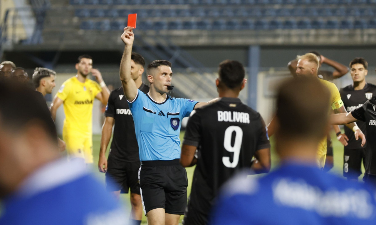 Καλαμάτα: Μειώθηκε η ποινή του Μπολιβάρ