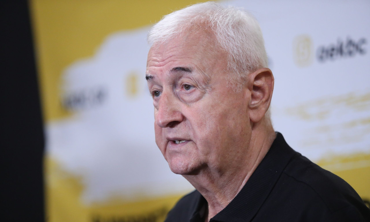 Σάκοτα για Ολυμπιακό και SUNEL Arena: «Δεν με ρώτησε κάποιος, με Παναθηναϊκό μοιραζόμασταν το ΟΑΚΑ»