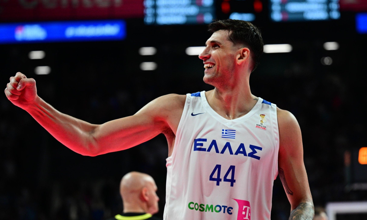 Μήτογλου: «Μεγάλη νίκη, τεράστια προσπάθεια, περήφανος για όλους»
