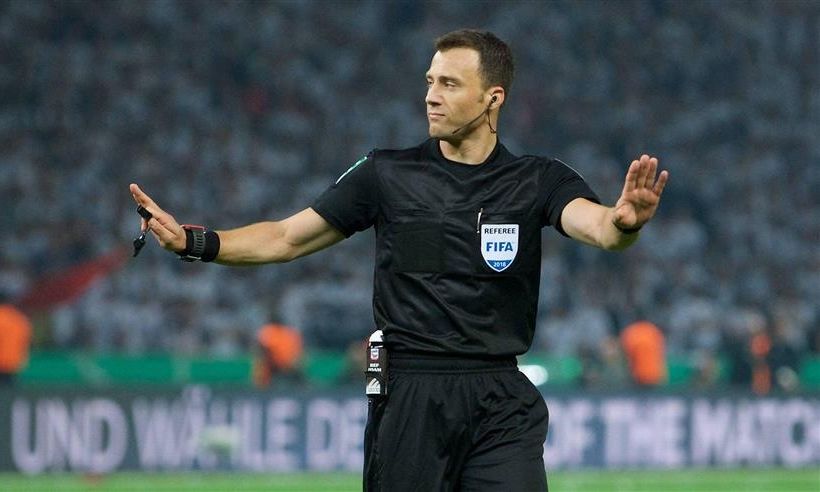 Elite Γερμανός με… πλούσιο παρελθόν στο Παναθηναϊκός – ΠΑΟΚ