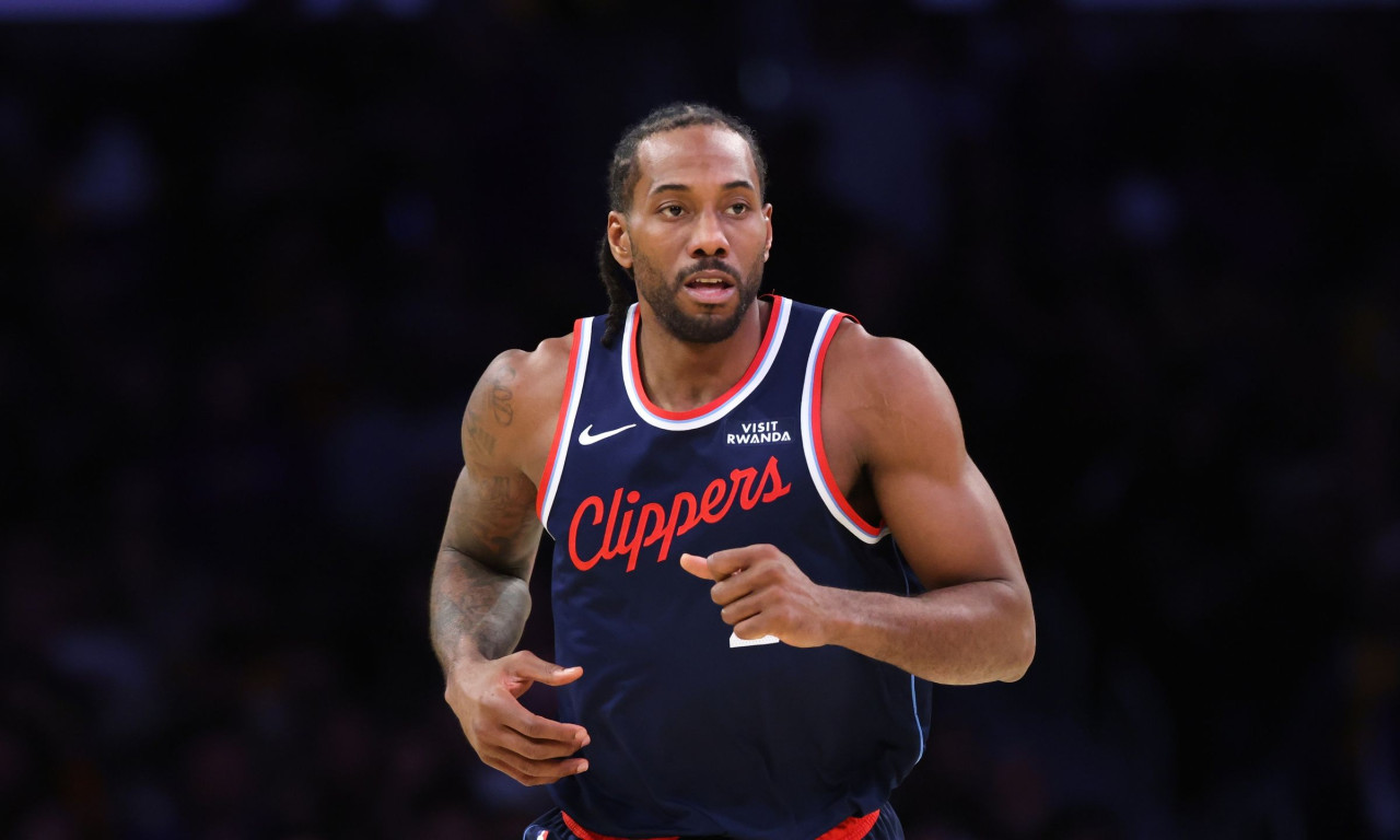 Βαριά τιμωρία από το NBA στους Λος Άντζελες Κλίπερς - «Καμπάνα» και στον Λέοναρντ
