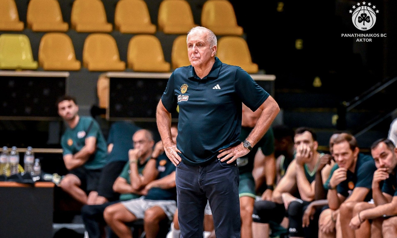 Ζέλικο Ομπράντοβιτς 14 χρόνια μετά… (Photos)