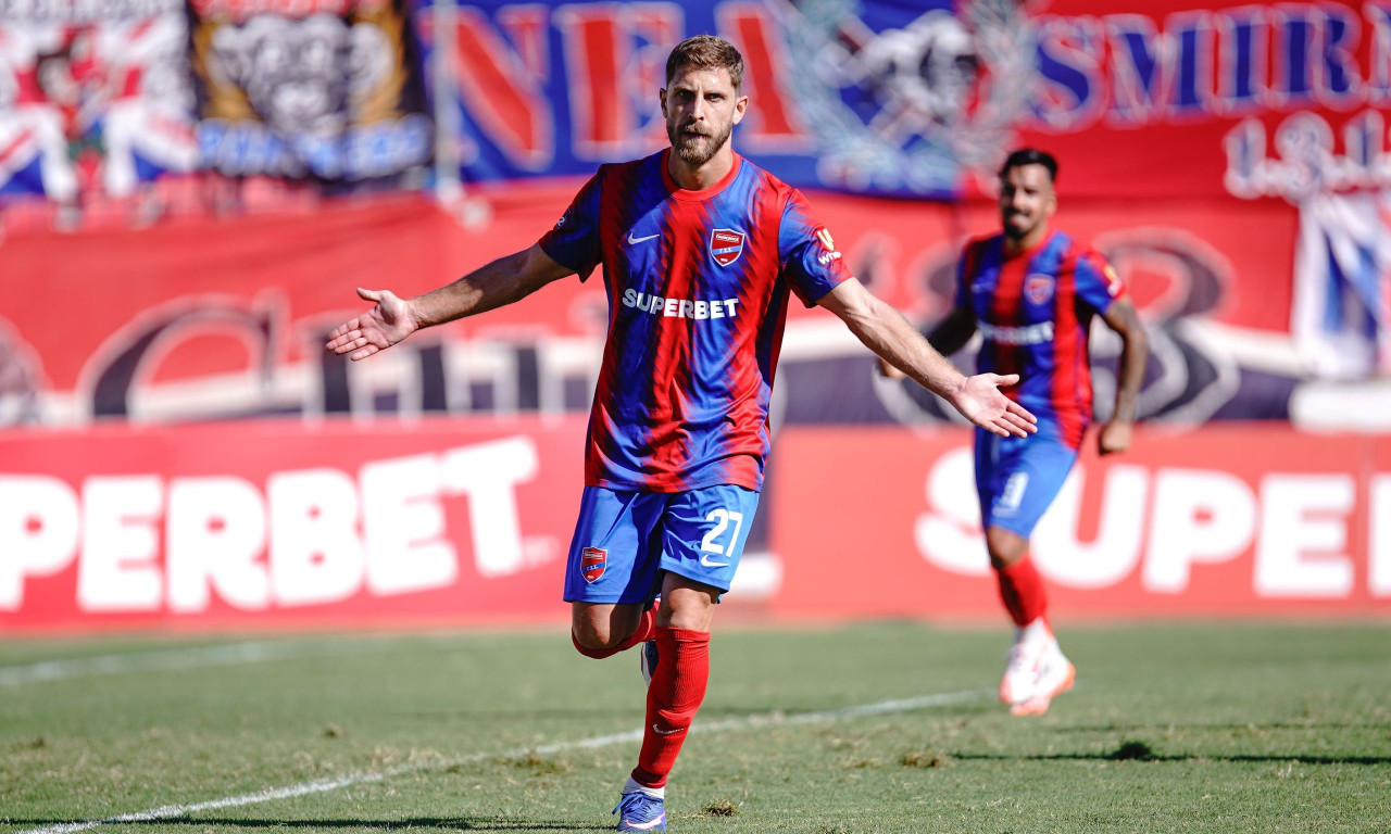Super League 2: Ποδαρικό με το... δεξί για τον Πανιώνιο  - Ισοπαλίες σε Λάρισα και Χρυσούπολη