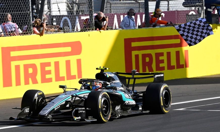 Formula 1: Η βαθμολογία οδηγών και κατασκευαστών μετά το συγκλονιστικό Γκραν Πρι της Μόντσα