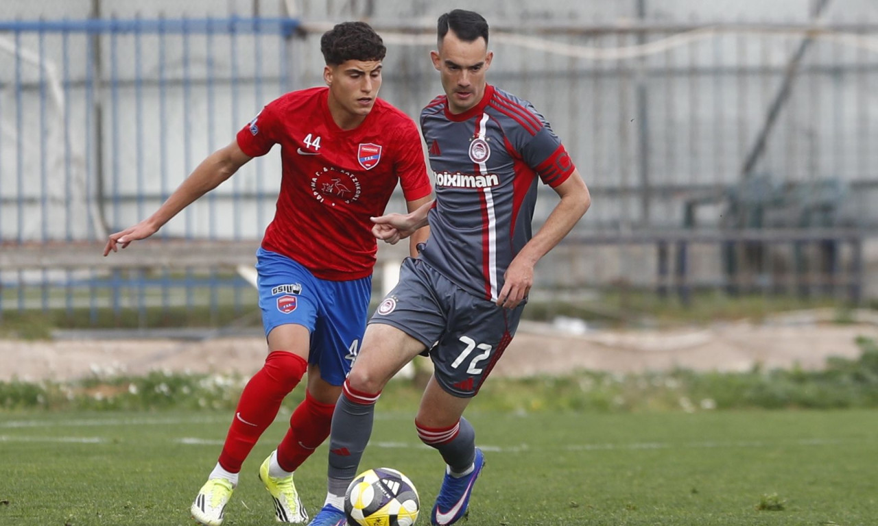 Super League 2: Η δράση συνεχίζεται με Πανιώνιος - Αστέρας AKTOR και ΑΕΛ - Αναγέννηση Καρδίτσας