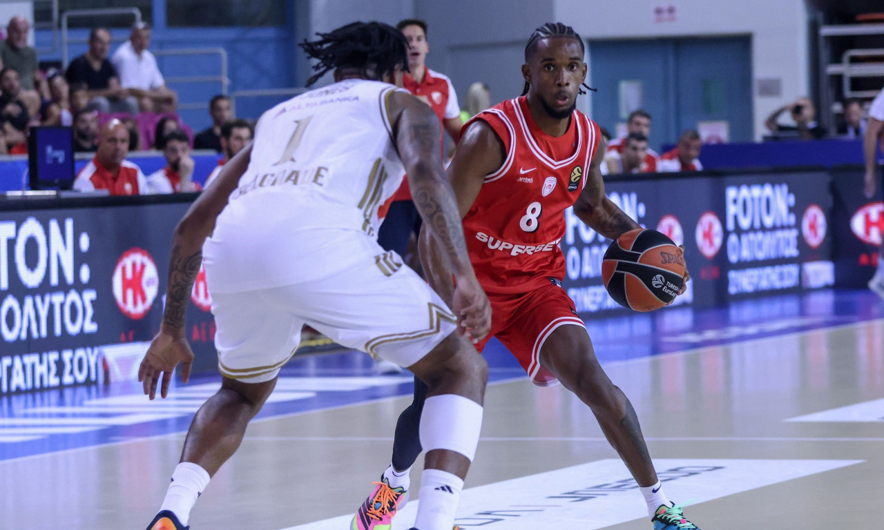 Euroleague: Οι GM ψήφισαν τον Μοντέρο ως κορυφαία μεταγραφή – Ο Γιαμπουσέλε, ίσως, η πιο επιτυχημένη