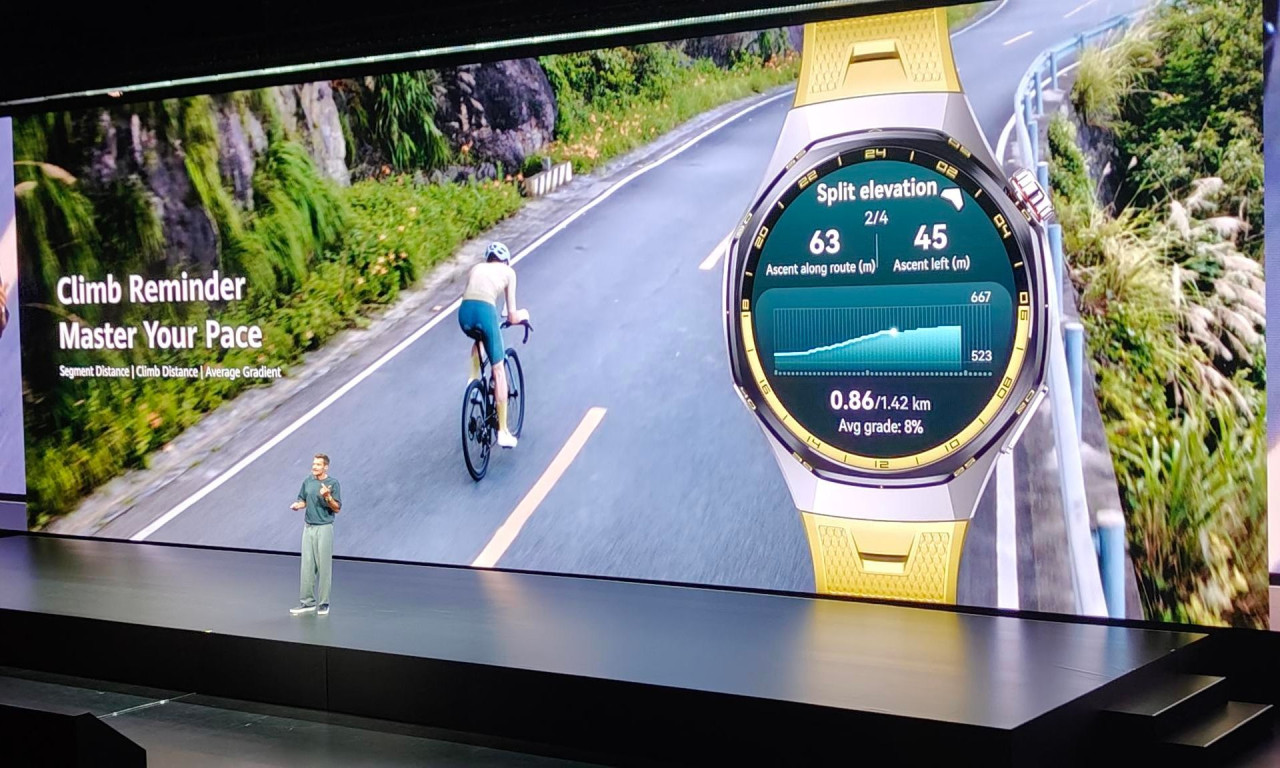 Huawei Watch GT 7 Pro:  Όταν το smartwatch σου σταματά να μετράει και αρχίζει να σε καταλαβαίνει