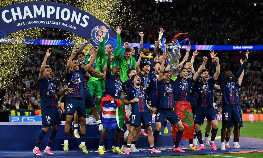 Champions League is back: Τι αλλάζει όταν επιστρέφει η κορυφαία διοργάνωση