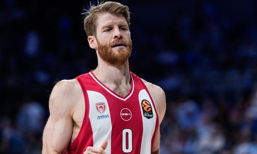 Basketnews: «Δεν πήρε 2,6 εκατομμύρια ο Ολυμπιακός από την Ντουμπάι»
