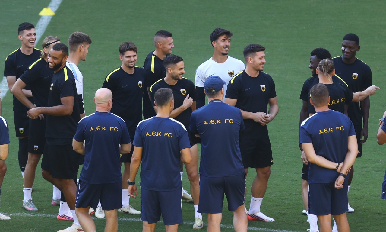 Τα πρωτοσέλιδα των αθλητικών εφημερίδων της ημέρας (08/09) - «Να λάμψει στα αστέρια»