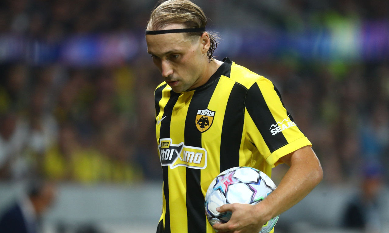 Πότε παίζει ξανά η ΑΕΚ στο Champions League