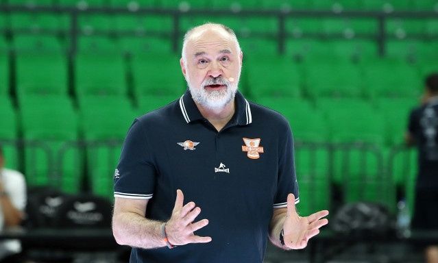 Λάσο: «Η Εφές είναι του Μάικ Τζέιμς»