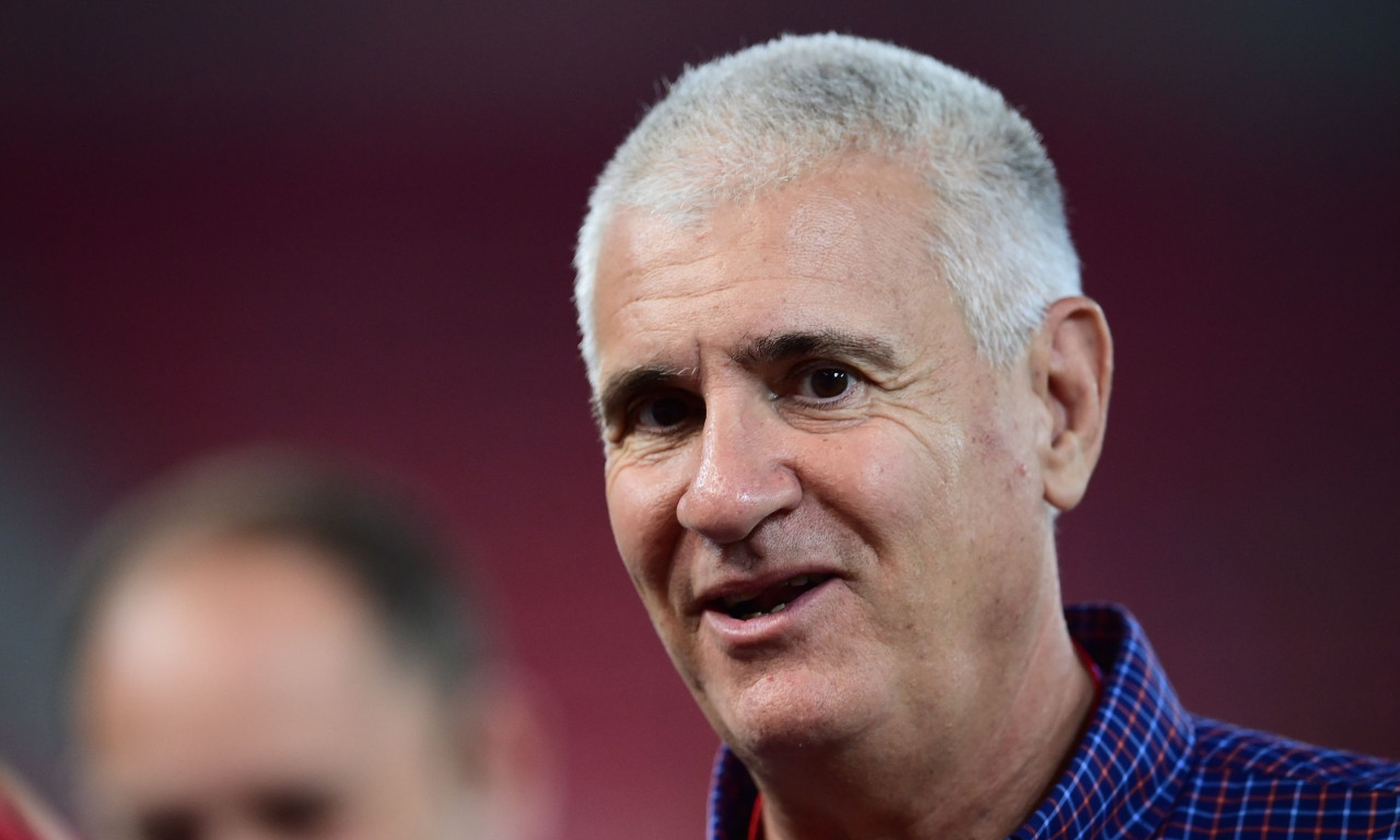Ολυμπιακός: Επιστρέφει στον ρόλο του Sporting Director ο Αντόνιο Κορδόν