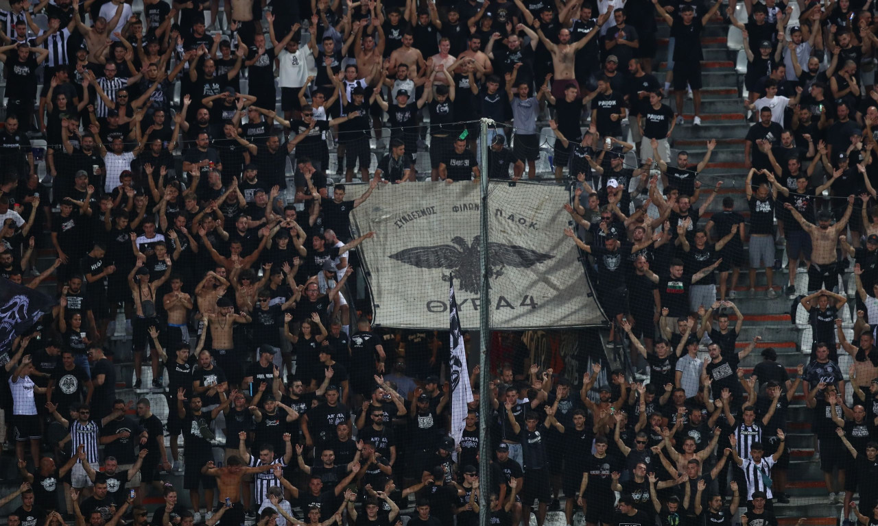 Πρόστιμα σε ΠΑΟΚ και Ηρακλή από τη ΔΕΑΒ