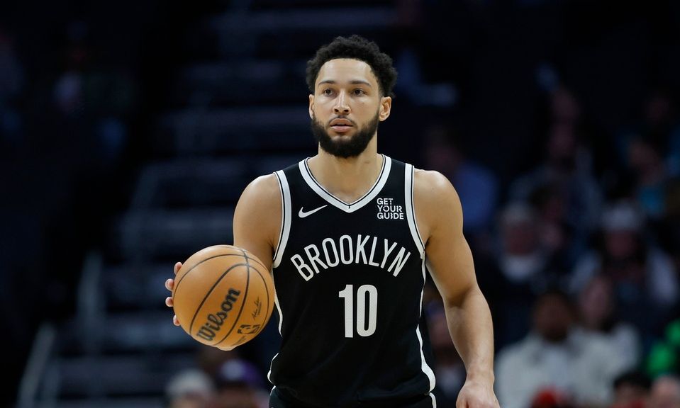 Επίσημη η επιστροφή του Μπεν Σίμονς στο NBA: Ανακοινώθηκε από τους Σακραμέντο Κινγκς
