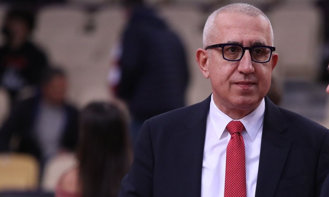 Σταυρόπουλος: «Αν δεν προχωρήσουμε τη συνεργασία με το ΝΒΑ, έχουμε ξεκάθαρους στόχους»