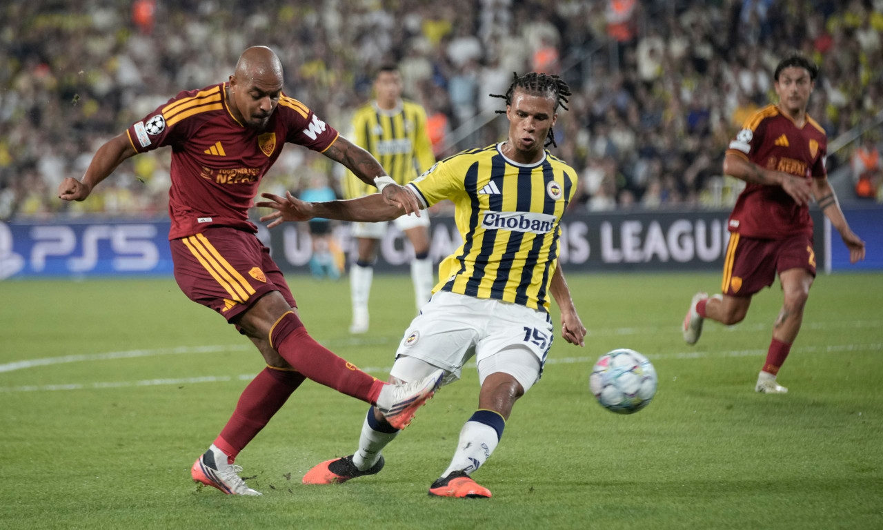 Champions League: Ισοπαλίες σε Τουρκία και Ολλανδία