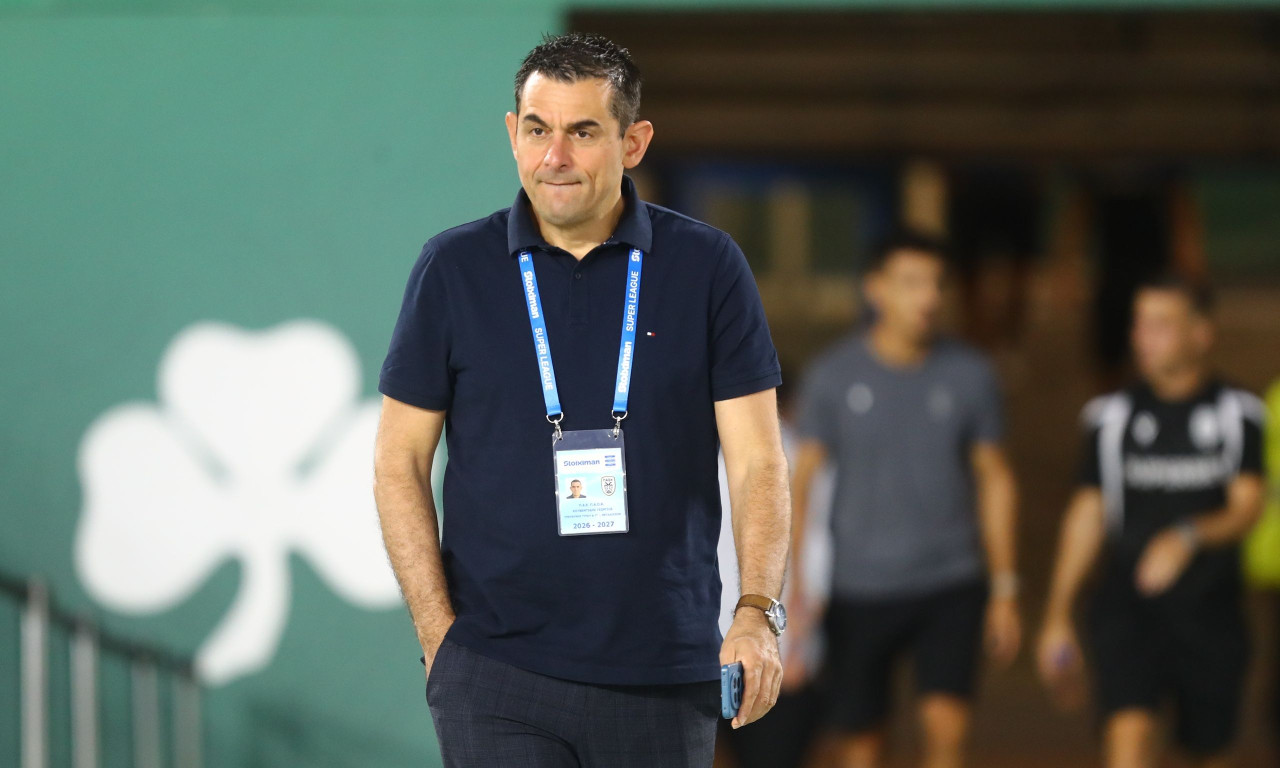 Νέα τοποθέτηση του Κουβεντίδη για το πέναλτι που ζητά ο ΠΑΟΚ με τον Παναθηναϊκό