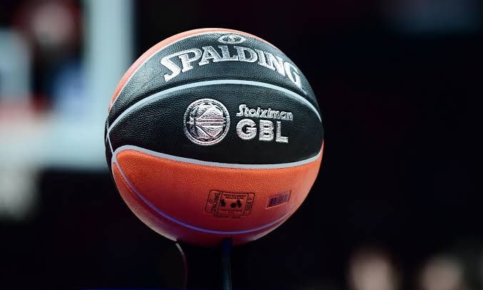 Stoiximan GBL: Κοντά στους 7 ξένους το πρωτάθλημα της σεζόν 2027-2028
