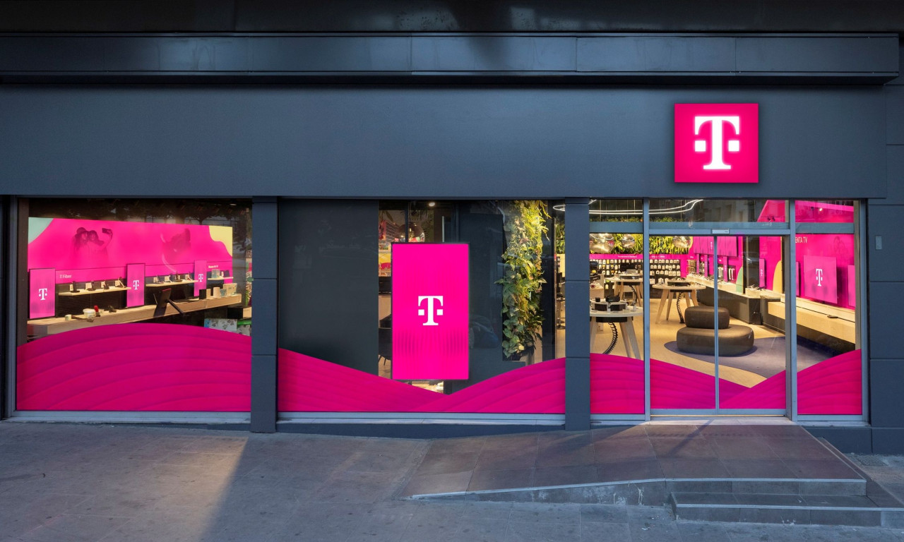 Καταστήματα Telekom: Αναβαθμισμένη ψηφιακή εμπειρία, καινοτομία και άμεση εξυπηρέτηση