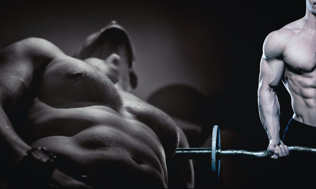 Discipline over motivation: Γιατί δεν χρειάζεται να έχεις όρεξη για να προπονηθείς