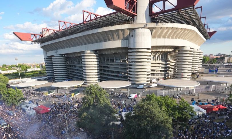 Champions League: Τα γήπεδα που πρέπει να επισκεφθείς έστω μία φορά