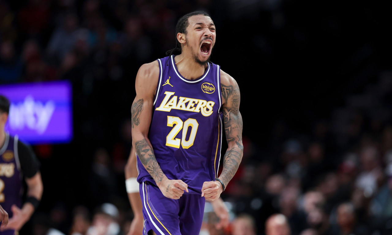 Ο Νικ Σμιθ Τζούνιορ αφήνει το NBA και υπογράφει στη Ρεάλ Μαδρίτης