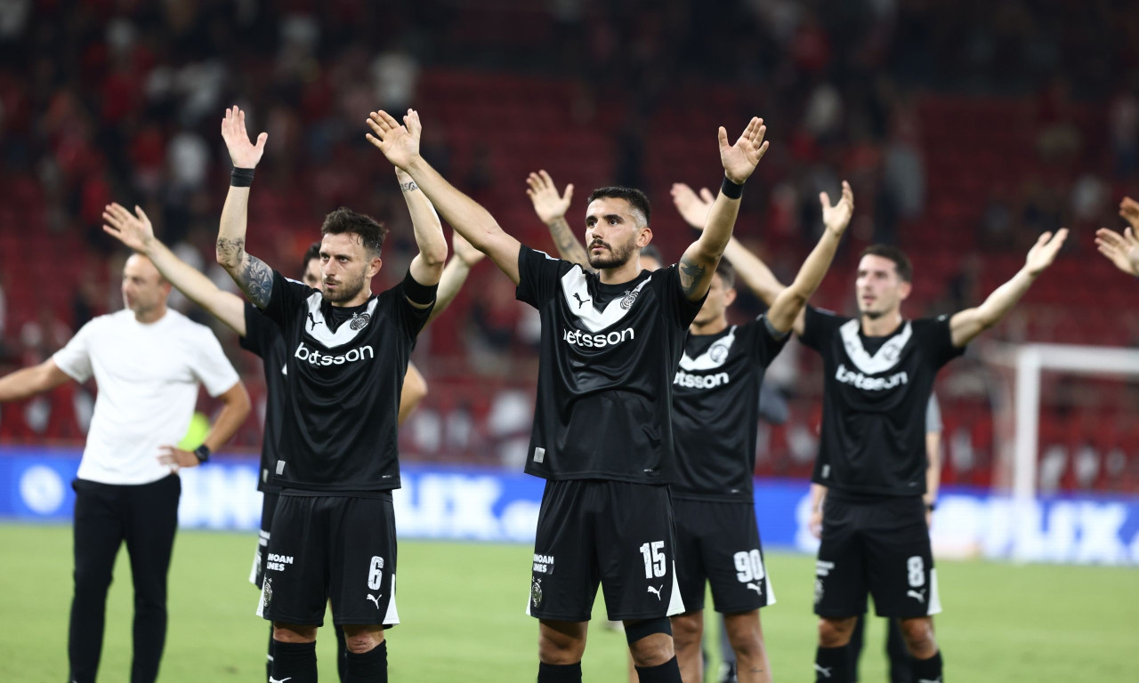 ΟΦΗ: Έχει κάνει ζημιά στα 3/4 του Big 4 - Μόνο ο Παναθηναϊκός έχει νίκες με τους Κρητικούς