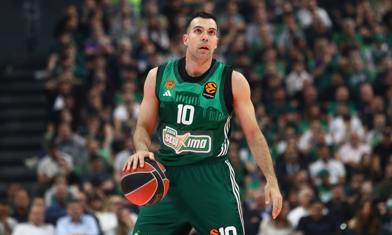 Κάλεσμα του Σλούκα στον κόσμο του Παναθηναϊκού για το «Παύλος Γιαννακόπουλος»