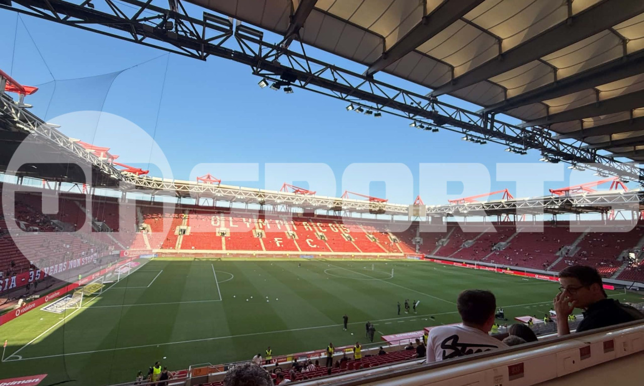 LIVEBLOG: Το pregame του Ολυμπιακός - ΟΦΗ στην πρεμιέρα του Ιμανόλ Αλγκουαθίλ