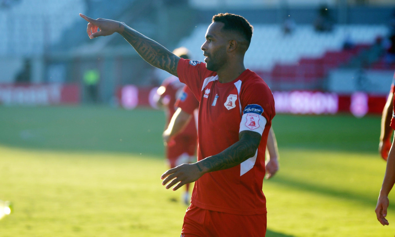 Super League 2: «Σεφτέ» στις νίκες για Πανσερραϊκό, Ελλάς Σύρου και Νέστο Χρυσούπολης