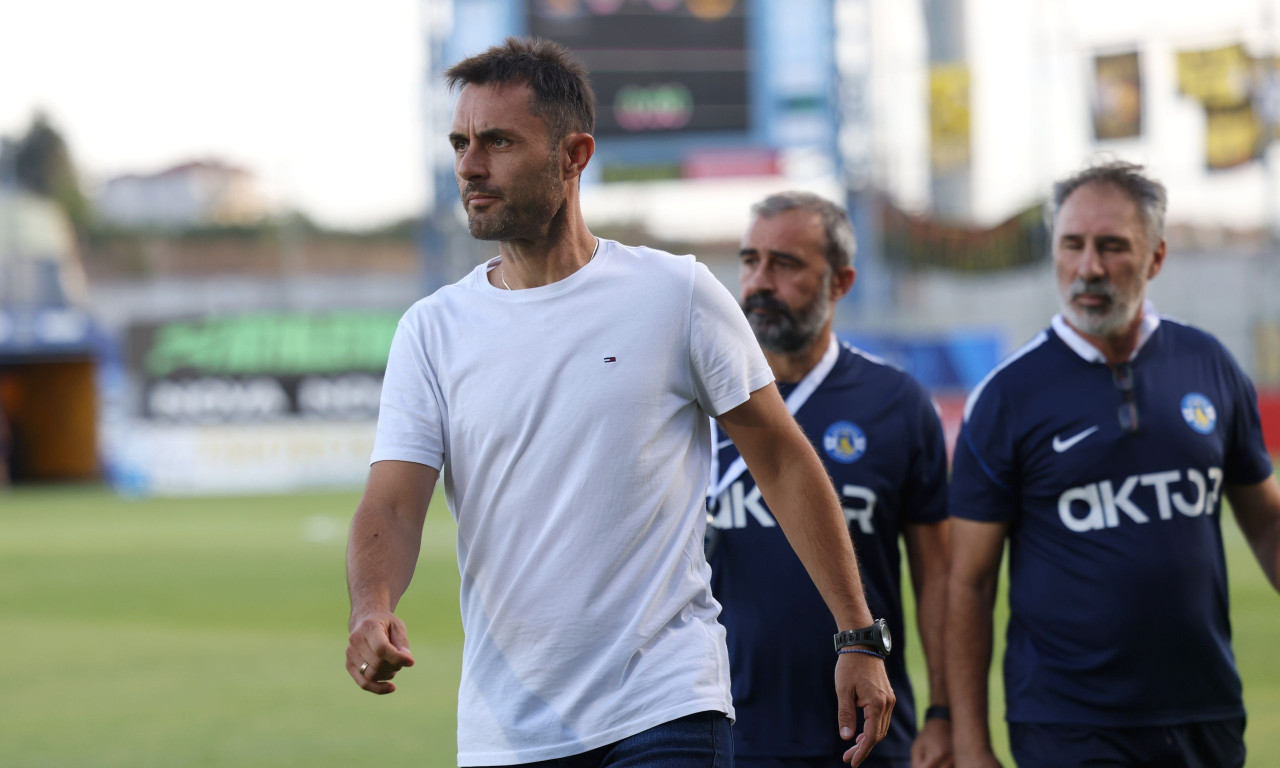 Αντωνόπουλος: «Το καλύτερό μας παιχνίδι, ελπίζουμε να έχουμε καλύτερη συνέχεια»