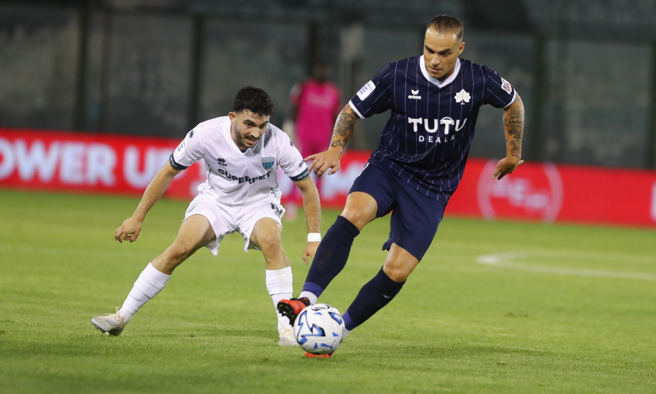 Κηφισιά - Λεβαδειακός 0-0: Έμειναν... όρθιοι στη Λεωφόρο και πήραν τον πρώτο τους βαθμό οι Βοιωτοί