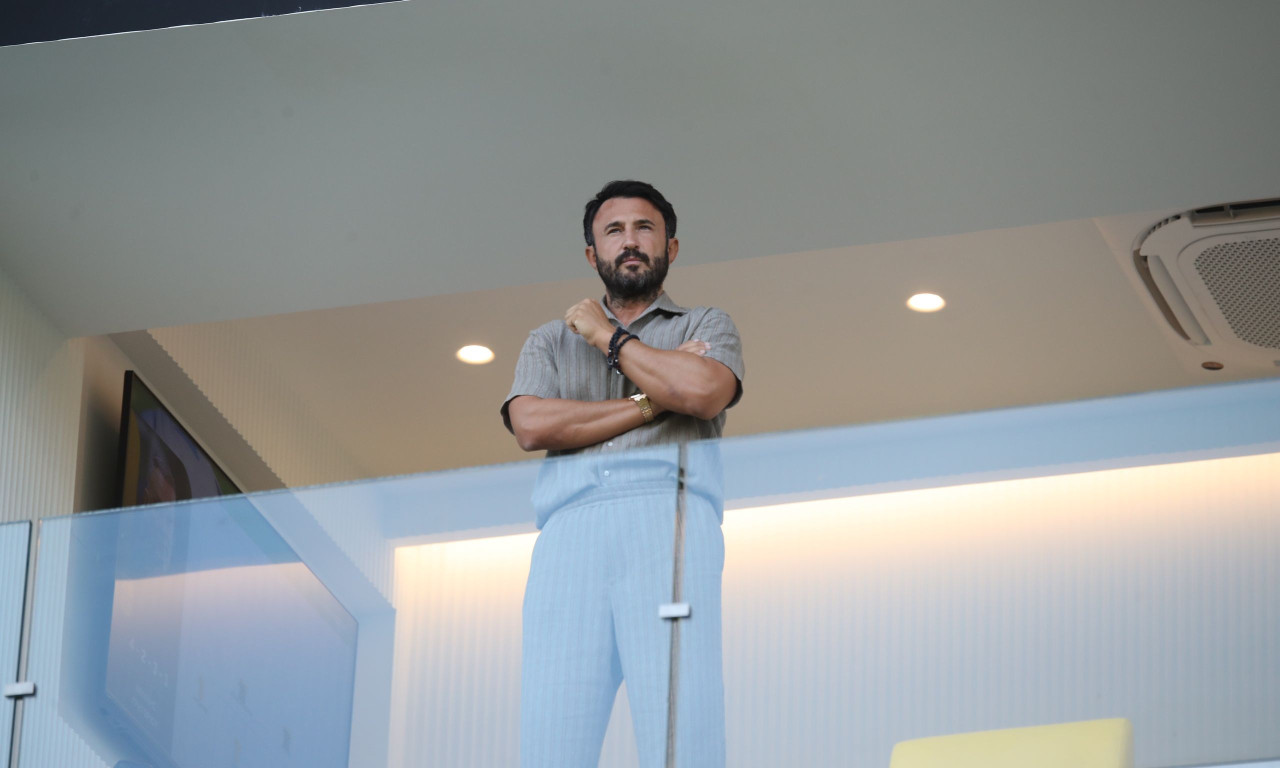 Άρης: Με Καρυπίδη στην Τούμπα οι «κίτρινοι»